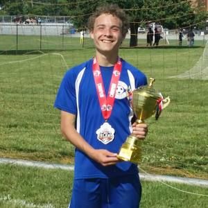 Meet your Posher, Drew